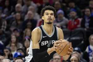 Ranking NBA 2024 en enfrentamientos del día de Navidad