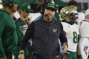 El sur de Florida vence al estado de San José en 5 tiempos extra en el Hawaii Bowl