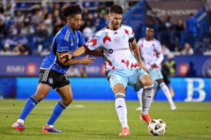 Fire y Gastón Giménez acuerdan rescindir contrato