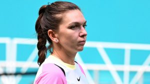 Simona Halep: la dos veces campeona de Big Slam se retira de Australian Birth y retrasa su inicio de la temporada de tenis de 2025