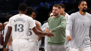 Dallas Mavericks puede sostenerse bien pese a la lesión de Luka Doncic: esta es la clave | Sporting News Spain