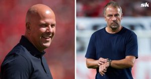Liverpool pregunta sobre fichar a una persona importante del Barcelona desgastado durante 20 años; jugador listo para apreciar el cambio si el tiempo de juego no mejora: Reseñas