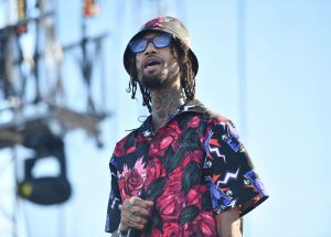 “La única vez que ceceas sin motivo es que no tienes el dinero…” – La novia de PnB Rock responde a la hija del rapero que la llama