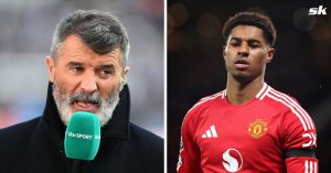 “No creo que reciba el apoyo del hambre” – Roy Keane se refiere a una severa advertencia a Rashford después de que el delantero indicara que está abierto a la salida del Manchester United