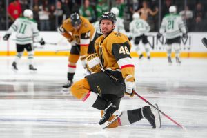 Tomás Hertl regresa a San José vistiendo el uniforme de los Caballeros Dorados