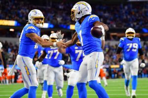 Semana 17 Cápsulas de la NFL