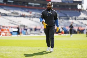 ¿Por qué J. Está bien? ¿Dobbins ya no participará esta noche? Explorando la ausencia de Chargers RB para la Semana 16 TNF vs.Broncos