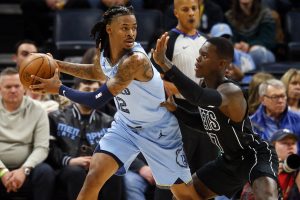 ¿Dennis Schroder jugará esta noche contra los Memphis Grizzlies? Lo último sobre el debut de la franquicia del guardia de los Warriors después del intercambio (19 de diciembre)