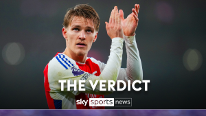 El veredicto: el Arsenal supera a Ipswich, pero la derrota de Bukayo Saka es un ‘golpe montañoso’