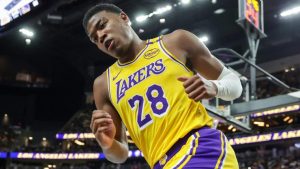 Los Angeles Lakers tiene a su mejor tirador de triples desde 2019: la herramienta que Redick puede explotar más | Wearing Recordsdata Spain