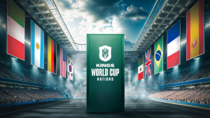 Kings World Cup Countries 2025: Resultados, posiciones, horarios y calendario del Mundial de la Kings League | Sporting News Spain