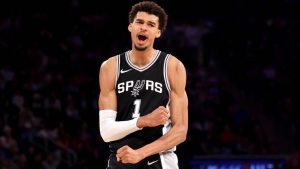Los Spurs, con “vía libre” para conseguir una estrella de la NBA y juntarla con Victor Wembanyama | Wearing News Spain