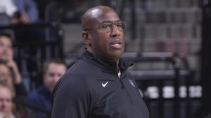 La primera decepción de la NBA generó un despido: Mike Brown, fuera de Sacramento Kings | Wearing Knowledge Spain