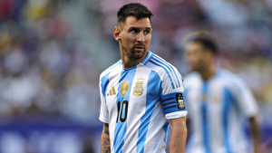 Lionel Messi, a punto de hacer más historia: fue nominado a un premio que nunca ganó | Carrying Information Spain