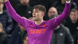Tottenham 2-2 Wolves: Más problemas para Ange Postecoglou mientras los Spurs se mantienen en casa