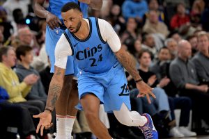 Clippers y Pelicans obtienen bastantes resultados a pesar de la ausencia de estrellas