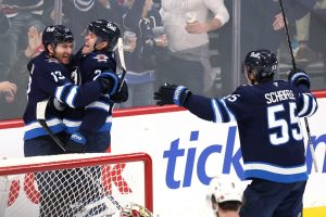 Los Jets toman una ofensiva de alto octanaje para competir con los Predators