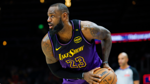 LeBron James cumple 40 años y avisa: “Podría jugar hasta los…” | Wearing News Spain