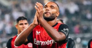 La búsqueda del Barcelona de Jonathan Tah enfrenta obstáculos