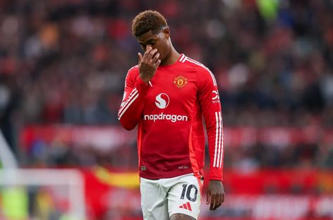 Los objetivos de transferencia del Manchester United para enero surgen en medio de un intercambio educativo