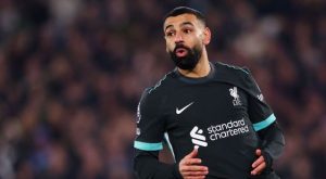 La incertidumbre contractual de Mohamed Salah se cierne sobre el coste del título del Liverpool