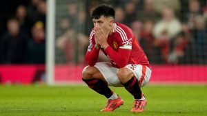 Manchester United: la abyecta derrota del equipo de Rubén Amorim ante el Newcastle analizada por Gary Neville