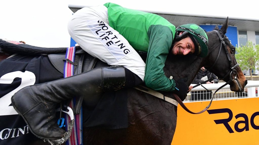 Daryl Jacob se retira: el ganador de Tall National reflexiona sobre Neptune Collonges, L’Ami Serge, Bristol De Mai y más