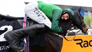 Daryl Jacob se retira: el ganador de Tall National reflexiona sobre Neptune Collonges, L’Ami Serge, Bristol De Mai y más