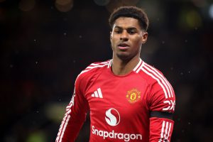 “No hemos considerado una guerra amplia en el campo”: el ícono del Manchester United acusa a Marcus Rashford de tomar ‘medios fáciles’