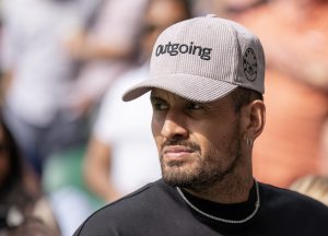Reducir a Kyrgios: ‘Casi necesito un milagro’ para jugar en el Nacimiento Australiano
