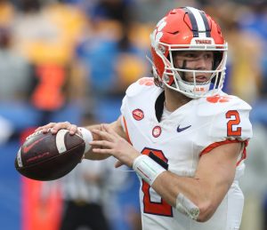 Clemson QB Cade Klubnik vendrá a ayudar: ‘El hilo ya no se acabó’
