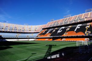 Entradas para Valencia vs. True Madrid por La Liga: Cómo comprar y precios | Sporting News Spain
