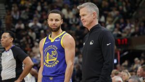Los Golden Assert Warriors pagan las consecuencias de un grave error en el mercado | Carrying Data Spain