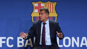 Los dos últimos recursos del Barcelona para poder inscribir a Dani Olmo | Carrying News Spain