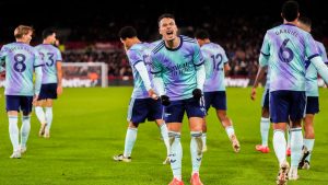 Brentford 1-3 Arsenal: Mikel Arteta encuentra equilibrio en su equipo sin Bukayo Saka, pero los Gunners se mantienen tranquilos ¿necesitan un delantero presente?