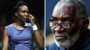 “Estuve a punto de que me mataran una y otra vez, muchísimas cosas” – Cuando el padre de Venus Williams, Richard, admitió con brutalidad que había abordado el racismo