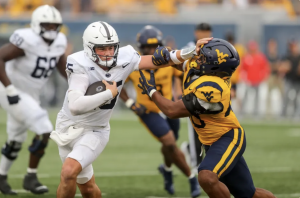 Penn notifica que el QB Drew Allar también podría ser considerado en el Draft de la NFL en medio de experiencias recientes
