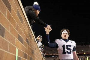 Fiesta Bowl, un espacio apropiado para el mejor tiro de campeonato absoluto de Penn Convey desde 1986