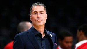 Tras sumar a Finney-Smith, este es el siguiente objetivo de los Lakers en el mercado de traspasos | Sporting News Spain