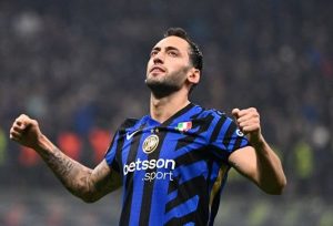 Inter de Milán Vs Atalanta BC Alineaciones previstas y datos de registros del equipo: Supercopa Italiana