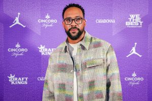 El hijo de Michael Jordan, Marcus Jordan, se burla de su hermano Jeffery por un homenaje nostálgico