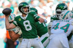 Las esperanzas de los Dolphins en los playoffs están vivas al llegar a la final contra los Jets