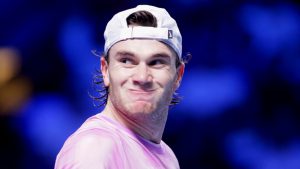 Noticias, clasificación, resultados y próximo partido de Jack Draper en Sky Sports Tennis mientras el número 1 británico parece tener un valor en 2025