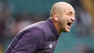 Rugby de Inglaterra: el equipo de Steve Borthwick realizará una gira por Argentina para dos pruebas en julio en su primera visita al sur de Estados Unidos desde 2017