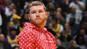 Cuándo vuelve a pelear Canelo Álvarez: Los posibles rivales del mexicano en su próxima pelea | Carrying Data Spain