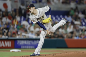 La agencia libre de la MLB se estanca mientras el sorteo de Roki Sasaki toma protagonismo