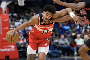 Lo más simple Deportes Hacer una apuesta Selecciones hoy: Predicciones NBA y NHL para el 3 de enero