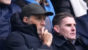 Anthony Gordon y Dominic Solanke no desvían el objetivo mientras el técnico de Inglaterra, Thomas Tuchel, tiene un día ocupado: aciertos y errores de la Premier League