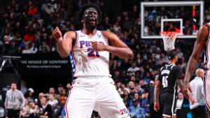 El mejor Joel Embiid ha reaparecido y Philadelphia 76ers se acerca a los Playoffs | Carrying News Spain