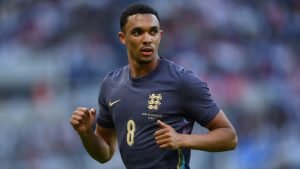 Atención Trusty Madrid: el Liverpool golpea fuerte en la pelea por Trent Alexander-Arnold con una oferta increíble | Sporting News Spain